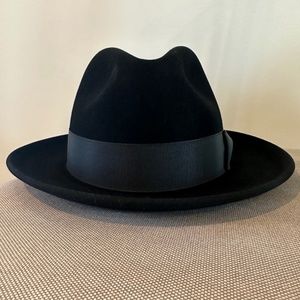 Optimo Chicago Fedora